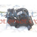KALORİFER KUTUSU KLİMALI KOMPLE HYUNDAI H100 KAMYONET 2019-2026